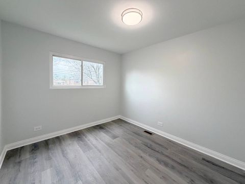 Tiny photo for 11361 S Racine Avenue, Chicago, IL 60643 (MLS # 12619756)