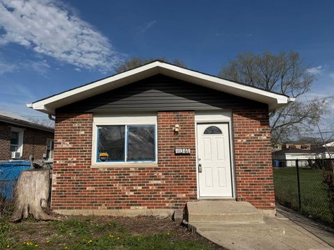 Photo of 11361 S Racine Avenue, Chicago, IL 60643 (MLS # 12619756)