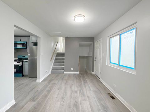 Tiny photo for 11361 S Racine Avenue, Chicago, IL 60643 (MLS # 12619756)