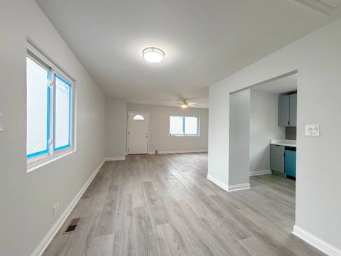 Tiny photo for 11361 S Racine Avenue, Chicago, IL 60643 (MLS # 12619756)