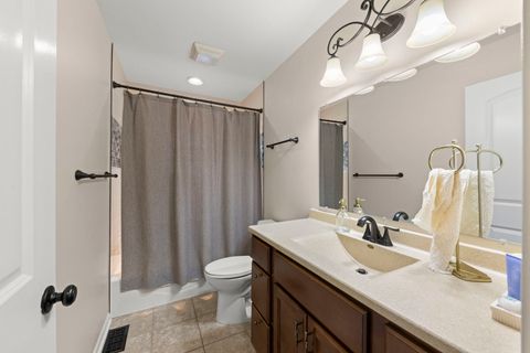 Tiny photo for 19550 Beechnut Drive, Mokena, IL 60448 (MLS # 12495697)