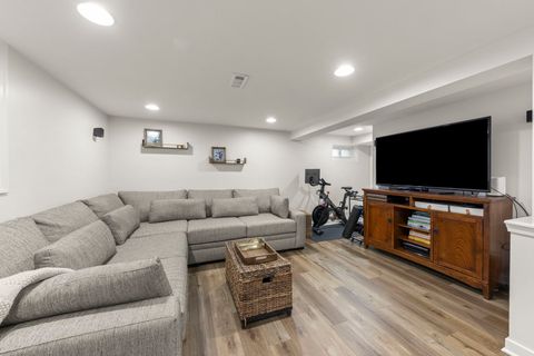 Tiny photo for 19550 Beechnut Drive, Mokena, IL 60448 (MLS # 12495697)