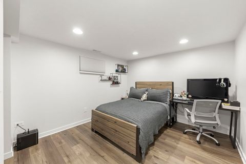 Tiny photo for 19550 Beechnut Drive, Mokena, IL 60448 (MLS # 12495697)