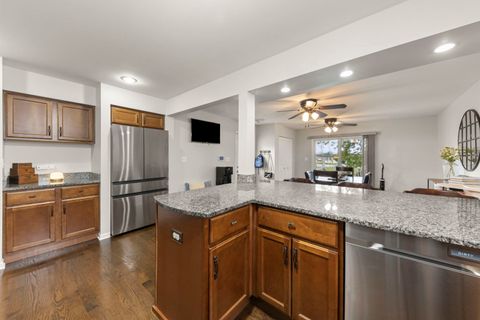 Tiny photo for 19550 Beechnut Drive, Mokena, IL 60448 (MLS # 12495697)