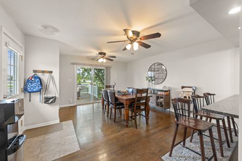 Tiny photo for 19550 Beechnut Drive, Mokena, IL 60448 (MLS # 12495697)