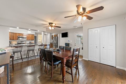 Tiny photo for 19550 Beechnut Drive, Mokena, IL 60448 (MLS # 12495697)