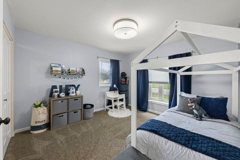 Tiny photo for 19550 Beechnut Drive, Mokena, IL 60448 (MLS # 12495697)