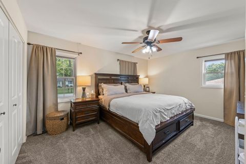 Tiny photo for 19550 Beechnut Drive, Mokena, IL 60448 (MLS # 12495697)