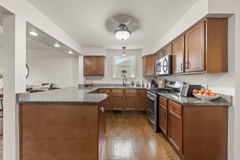 Tiny photo for 19550 Beechnut Drive, Mokena, IL 60448 (MLS # 12495697)