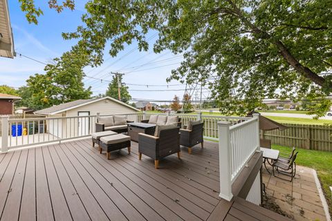 Tiny photo for 19550 Beechnut Drive, Mokena, IL 60448 (MLS # 12495697)