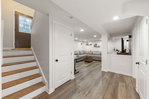 Tiny photo for 19550 Beechnut Drive, Mokena, IL 60448 (MLS # 12495697)