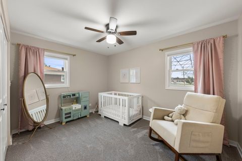 Tiny photo for 19550 Beechnut Drive, Mokena, IL 60448 (MLS # 12495697)