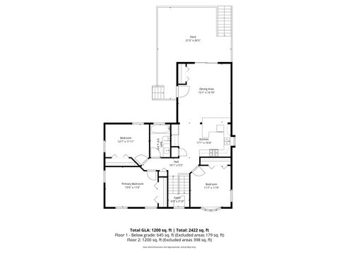 Tiny photo for 19550 Beechnut Drive, Mokena, IL 60448 (MLS # 12495697)