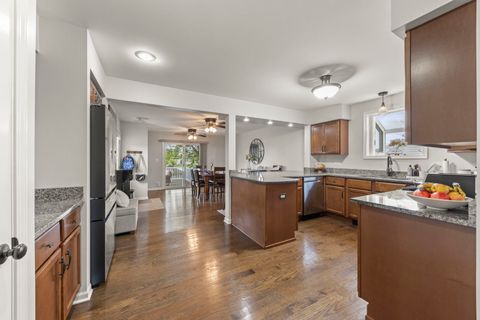 Tiny photo for 19550 Beechnut Drive, Mokena, IL 60448 (MLS # 12495697)