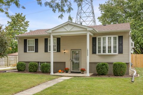 19550 Beechnut Drive Mokena IL 60448