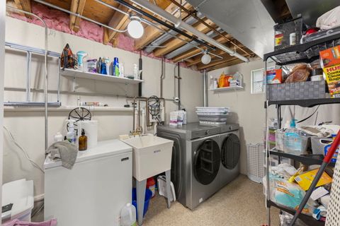 Tiny photo for 19550 Beechnut Drive, Mokena, IL 60448 (MLS # 12495697)