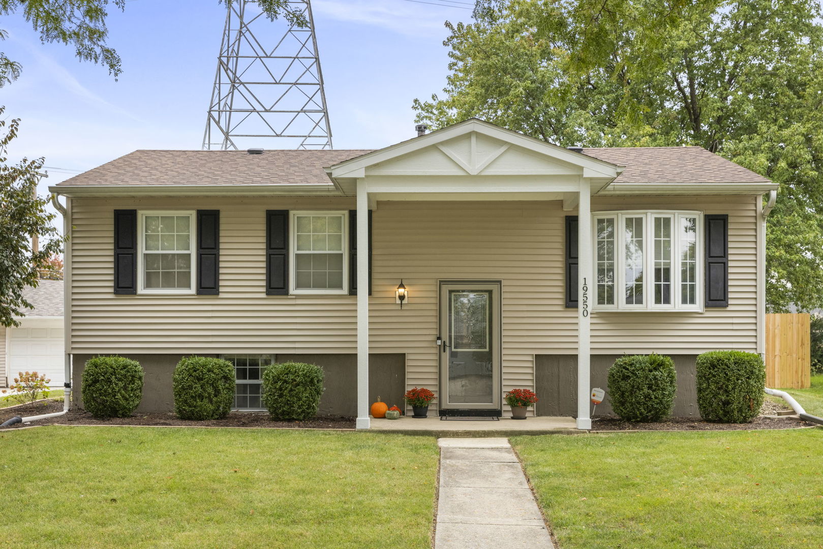 19550 Beechnut Drive