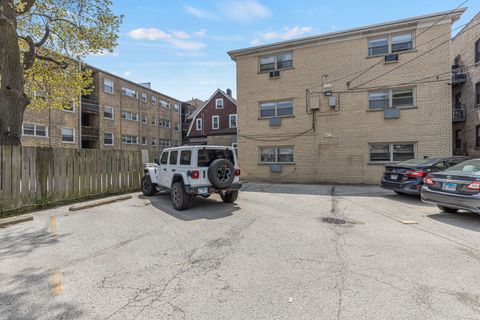 Tiny photo for Chicago, IL 60626 (MLS # 12644726)
