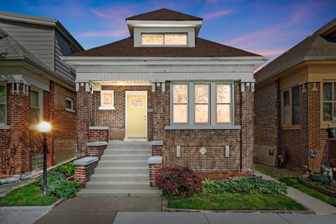7709 S Eberhart Avenue Chicago IL 60619