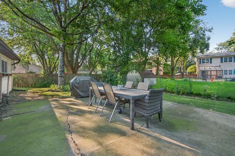 Tiny photo for 1152 Partridge Avenue, Bolingbrook, IL 60490 (MLS # 12468414)