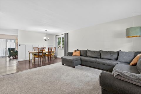Tiny photo for 1152 Partridge Avenue, Bolingbrook, IL 60490 (MLS # 12468414)