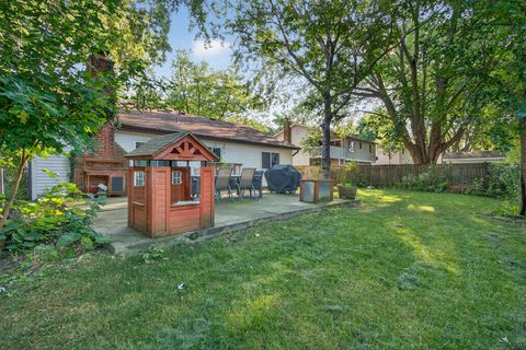Tiny photo for 1152 Partridge Avenue, Bolingbrook, IL 60490 (MLS # 12468414)