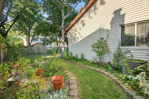 Tiny photo for 1152 Partridge Avenue, Bolingbrook, IL 60490 (MLS # 12468414)