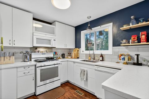 Tiny photo for 1152 Partridge Avenue, Bolingbrook, IL 60490 (MLS # 12468414)