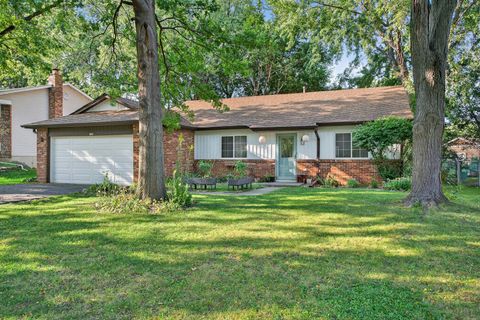 Photo of 1152 Partridge Avenue, Bolingbrook, IL 60490 (MLS # 12468414)