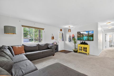 Tiny photo for 1152 Partridge Avenue, Bolingbrook, IL 60490 (MLS # 12468414)