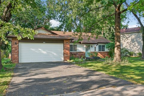 Tiny photo for 1152 Partridge Avenue, Bolingbrook, IL 60490 (MLS # 12468414)
