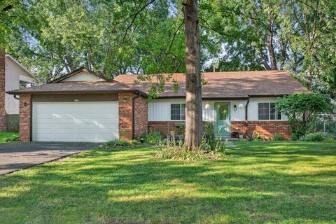 Tiny photo for 1152 Partridge Avenue, Bolingbrook, IL 60490 (MLS # 12468414)