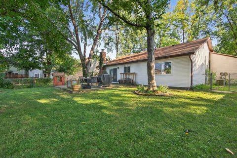 Tiny photo for 1152 Partridge Avenue, Bolingbrook, IL 60490 (MLS # 12468414)