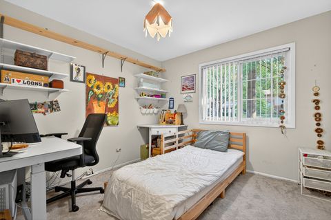 Tiny photo for 1152 Partridge Avenue, Bolingbrook, IL 60490 (MLS # 12468414)