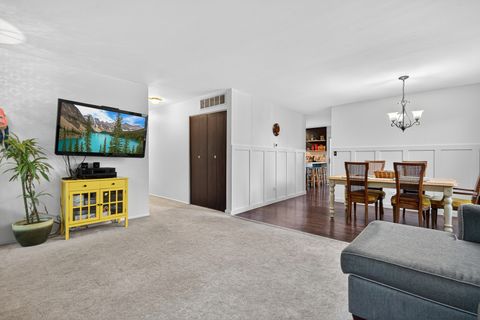 Tiny photo for 1152 Partridge Avenue, Bolingbrook, IL 60490 (MLS # 12468414)