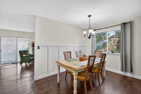 Tiny photo for 1152 Partridge Avenue, Bolingbrook, IL 60490 (MLS # 12468414)