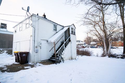 A home in Freeport