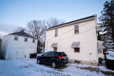 A home in Freeport