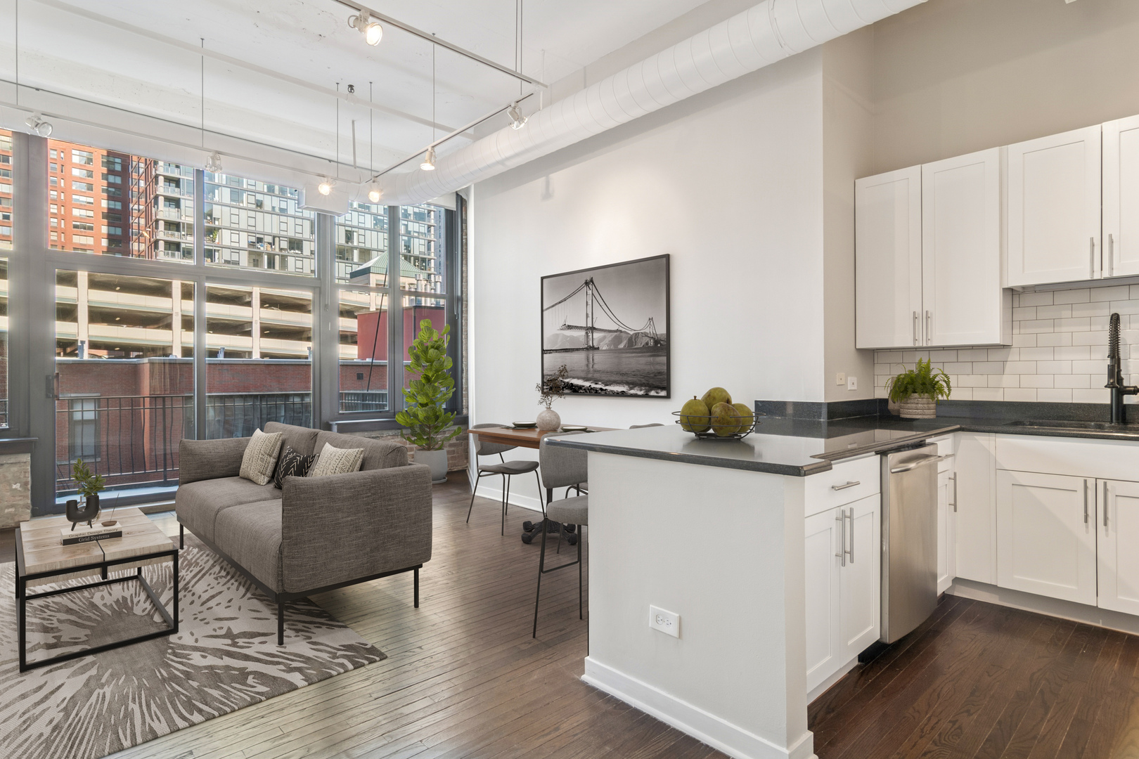 333 W Hubbard Street 502