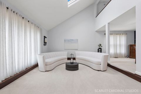 Tiny photo for 6333 Kent Court, Lisle, IL 60532 (MLS # 12583592)