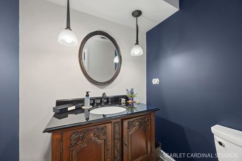 Tiny photo for 6333 Kent Court, Lisle, IL 60532 (MLS # 12583592)