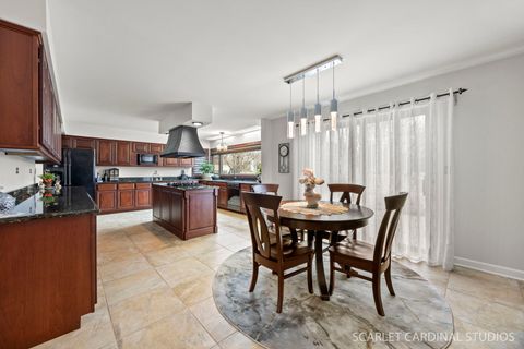 Tiny photo for 6333 Kent Court, Lisle, IL 60532 (MLS # 12583592)