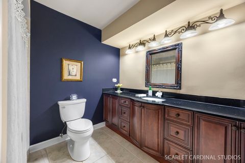 Tiny photo for 6333 Kent Court, Lisle, IL 60532 (MLS # 12583592)