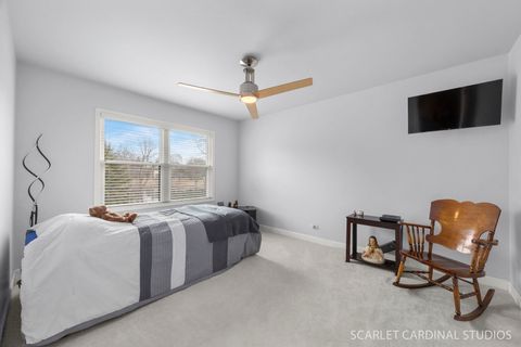 Tiny photo for 6333 Kent Court, Lisle, IL 60532 (MLS # 12583592)