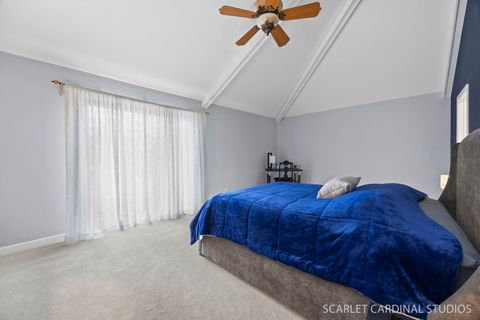 Tiny photo for 6333 Kent Court, Lisle, IL 60532 (MLS # 12583592)