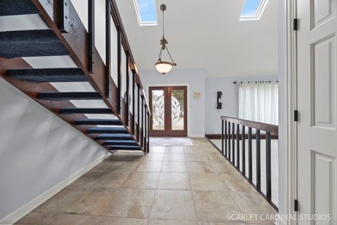 Tiny photo for 6333 Kent Court, Lisle, IL 60532 (MLS # 12583592)