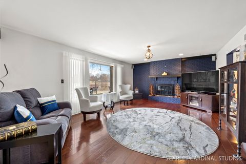 Tiny photo for 6333 Kent Court, Lisle, IL 60532 (MLS # 12583592)