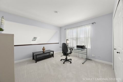 Tiny photo for 6333 Kent Court, Lisle, IL 60532 (MLS # 12583592)