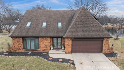 Photo of 6333 Kent Court, Lisle, IL 60532 (MLS # 12583592)