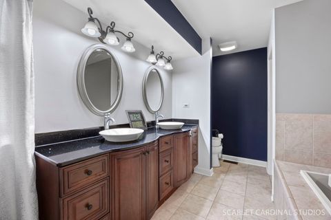 Tiny photo for 6333 Kent Court, Lisle, IL 60532 (MLS # 12583592)